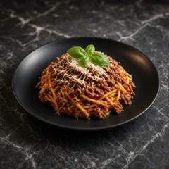 Bolognai spagetti