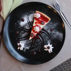 Sajttorta